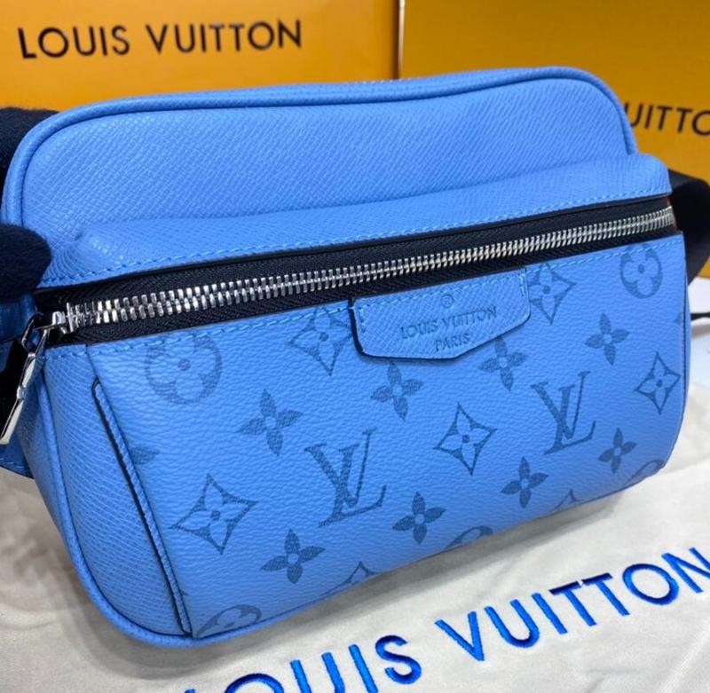 Mila's Edit - LOV Bags - 2424