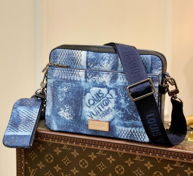Mila's Edit - LOV Bags - 2233