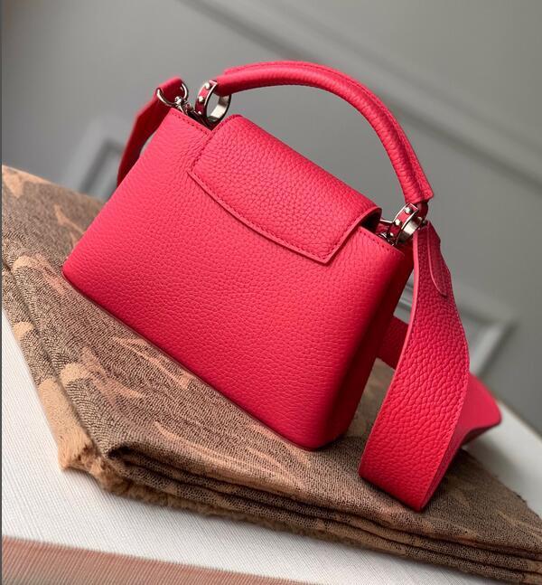 Mila's Edit - LOV Bags - 3130