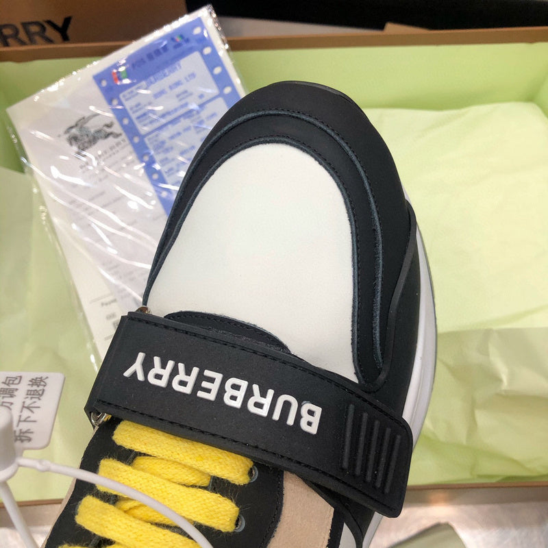 Burberry Luxury Shoes