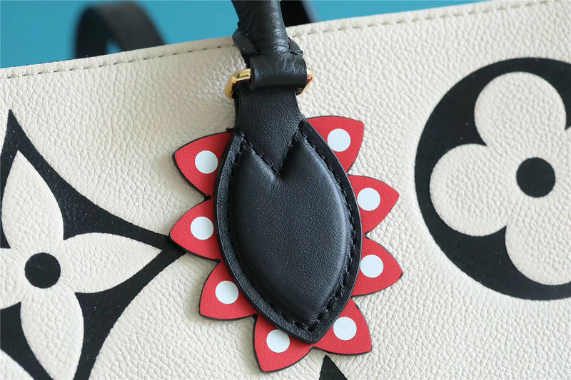 I W Fashion Lu-Vi bags - 8637