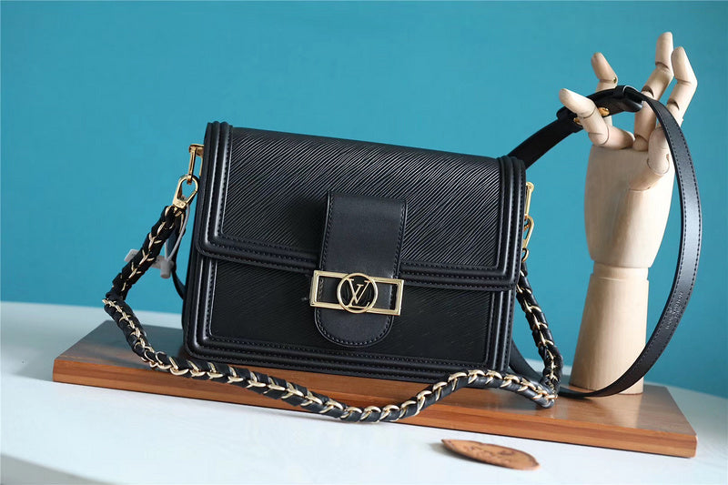 I W Fashion Lu-Vi bags - 8136