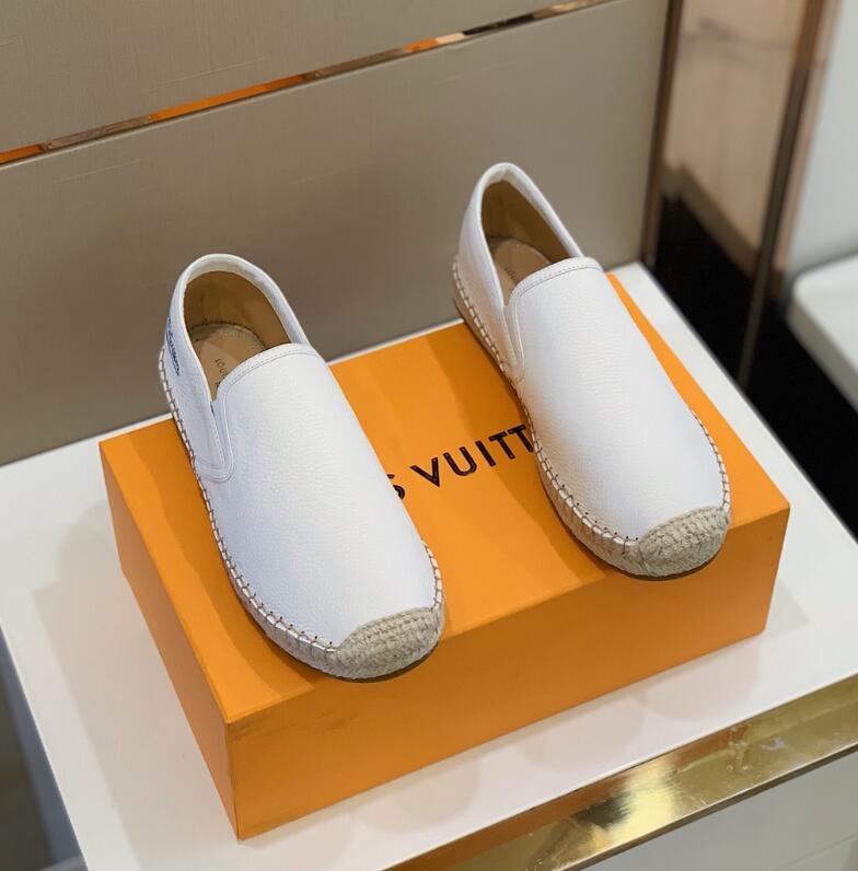 Mila's Edit - LOV Men Shoes - 1597