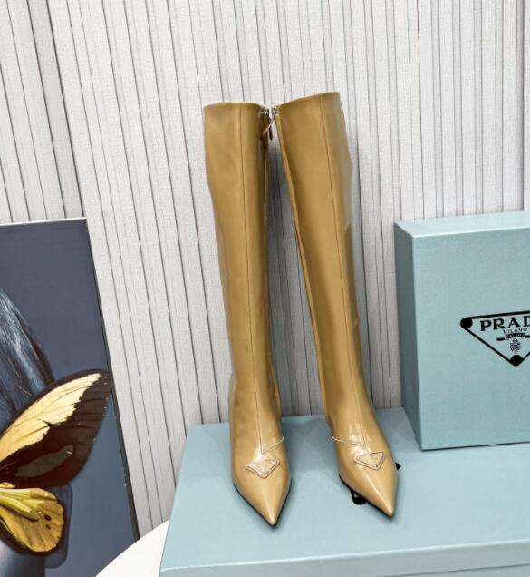 Mila's Edit - PD Women Shoes - 341