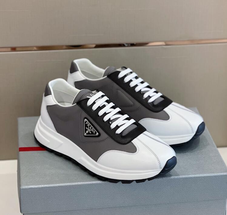Mila's Edit - PD Men Shoes - 243