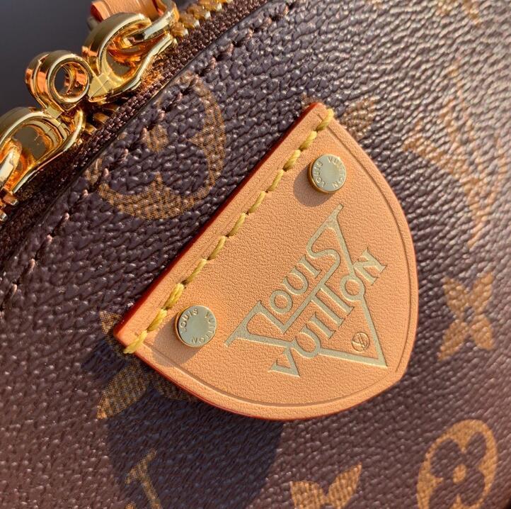 Mila's Edit - LOV Bags - 3015