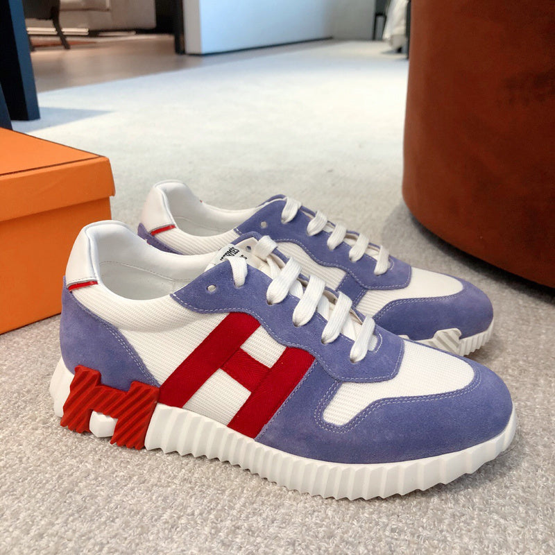 Hermes Luxury Shoes