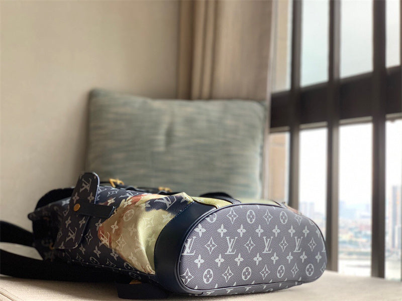 PHA - LOV Bags - 432