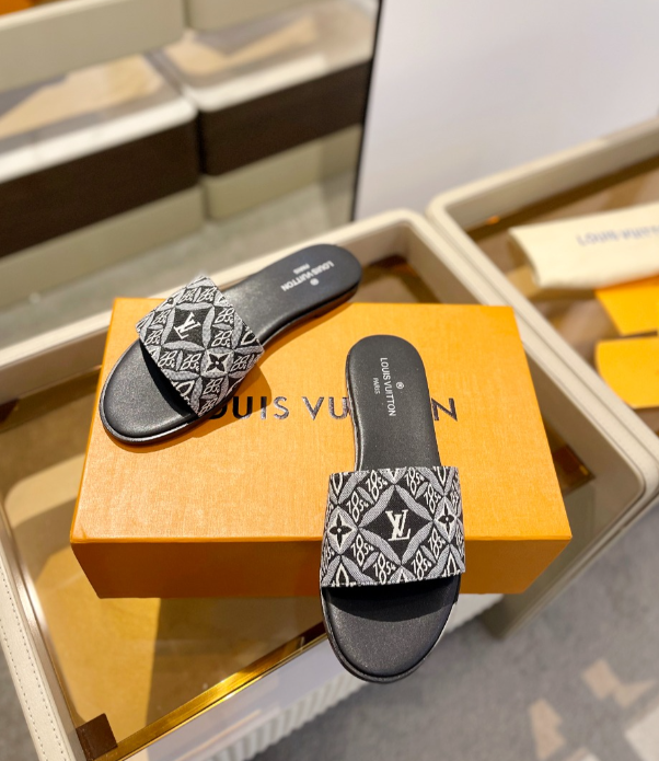 Mila's Edit - LOV Women Shoes - 048