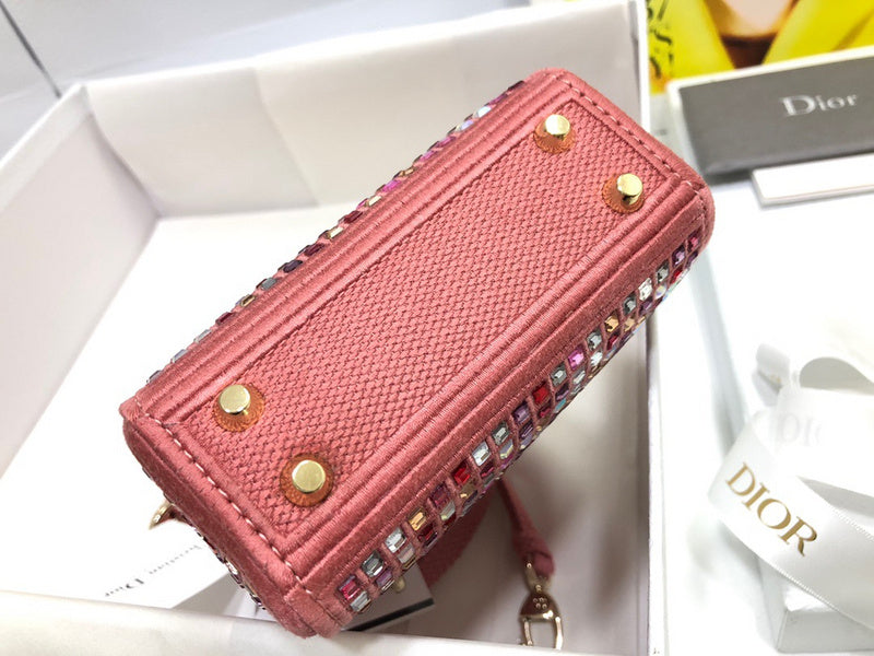 ENT - DOR Bags - 454