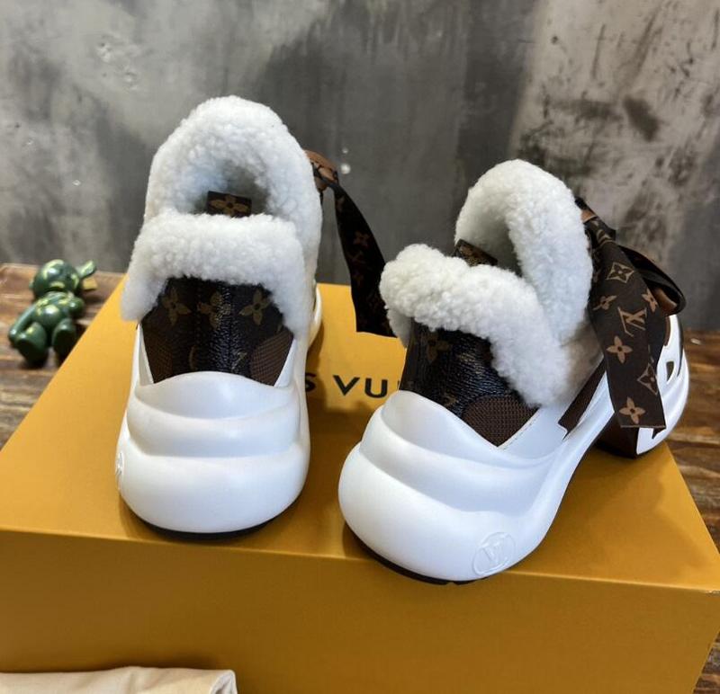 Mila's Edit - LOV Women Shoes - 368