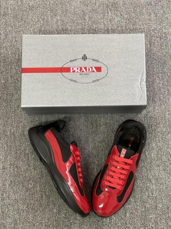 Mila's Edit - PD Men Shoes - 399