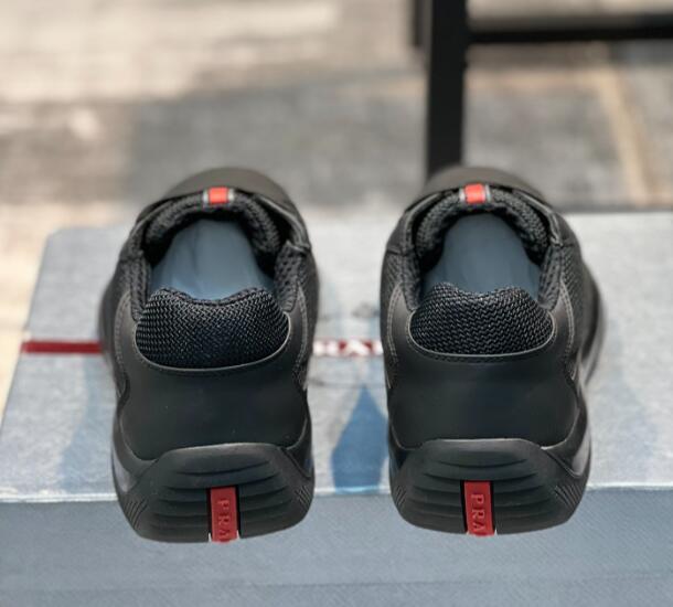 Mila's Edit - PD Men Shoes - 226