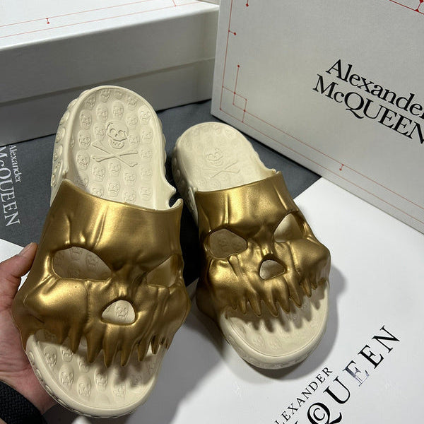 Alexander McQUEEN Luxury Shoes