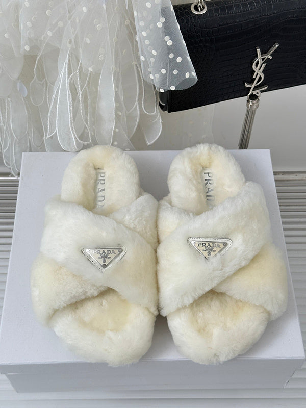Prada Luxury Shoes