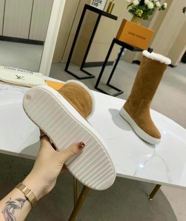 Mila's Edit - LOV Women Shoes - 806