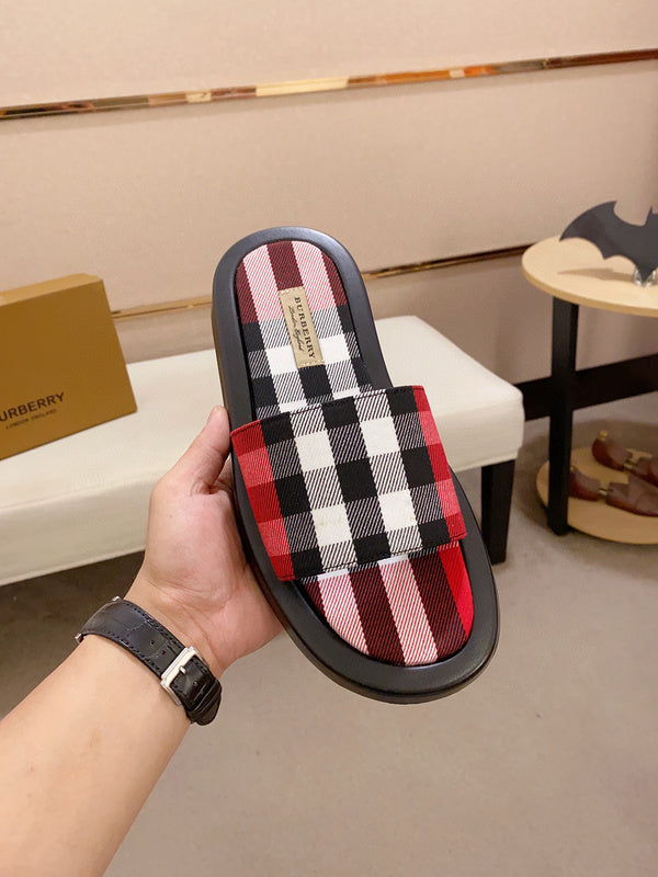 Burberry Luxury Shoes