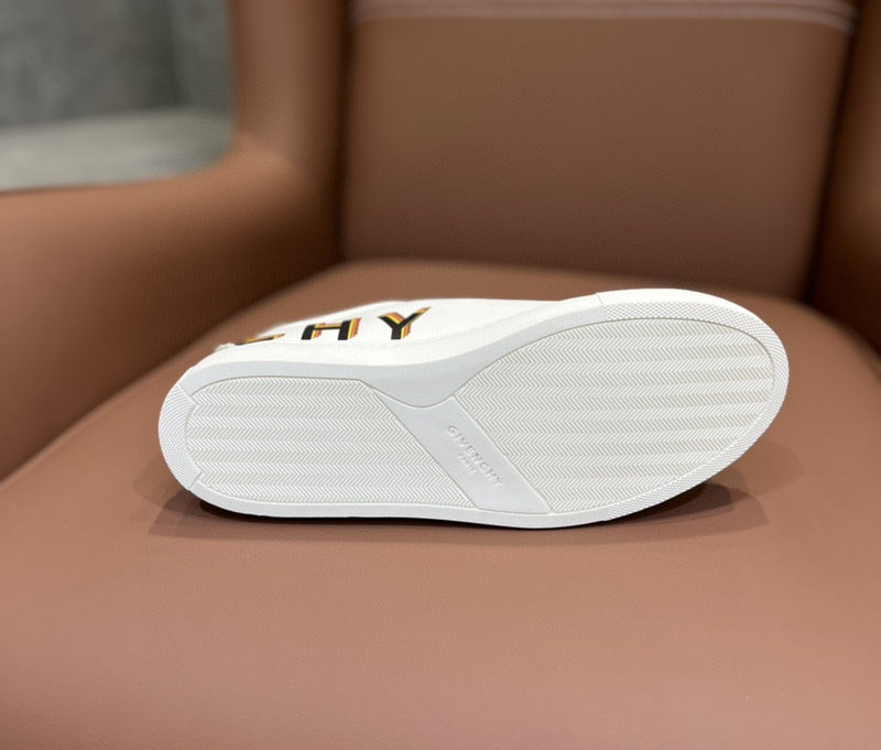Givenchy Luxury Shoes