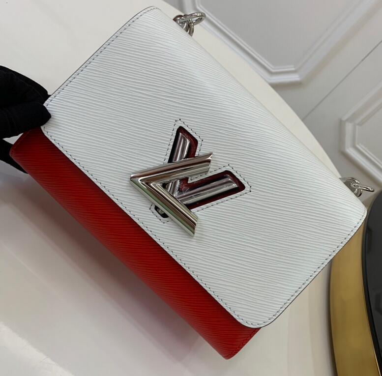 Mila's Edit - LOV Bags - 2933