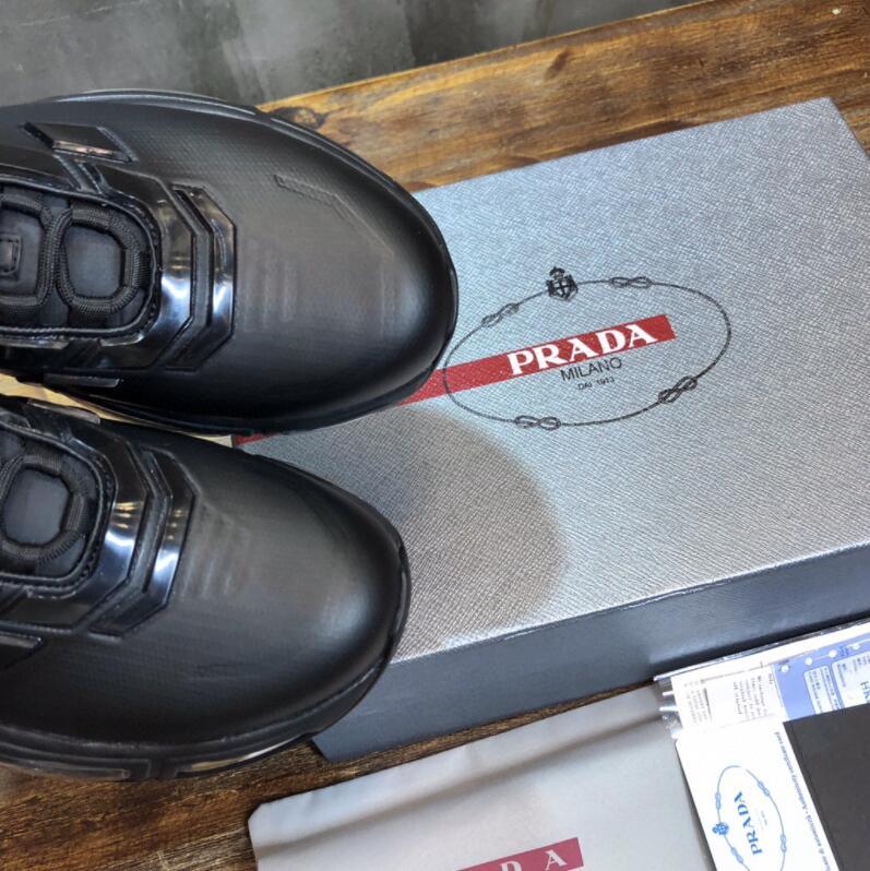 Mila's Edit - PD Men Shoes - 384