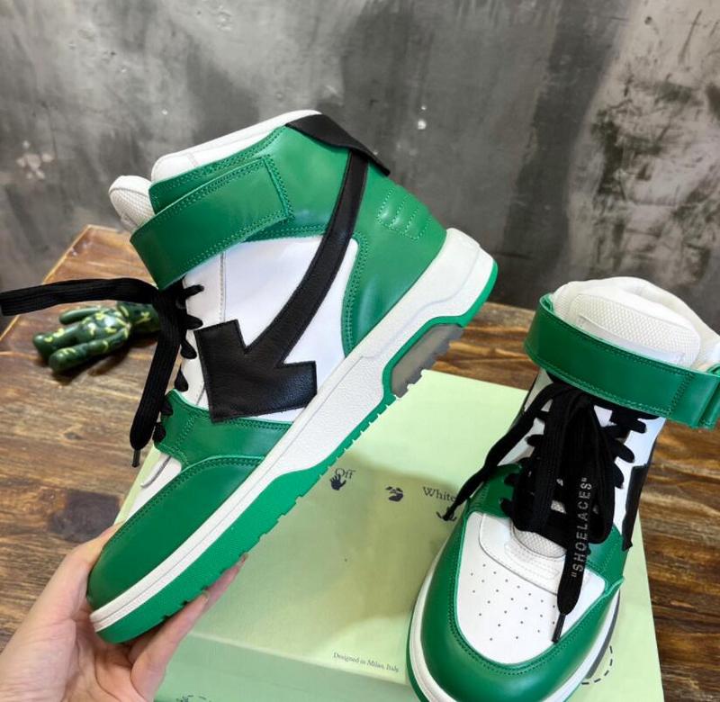 Mila's Edit - YZO Women Shoes - 044