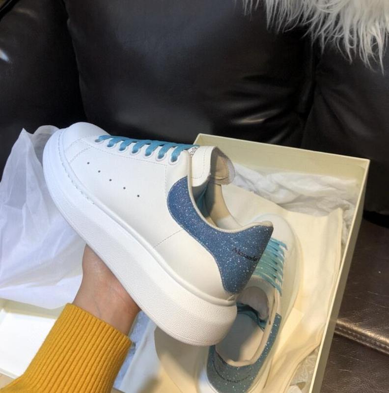 Mila's Edit - AQ Men SHoes - 492