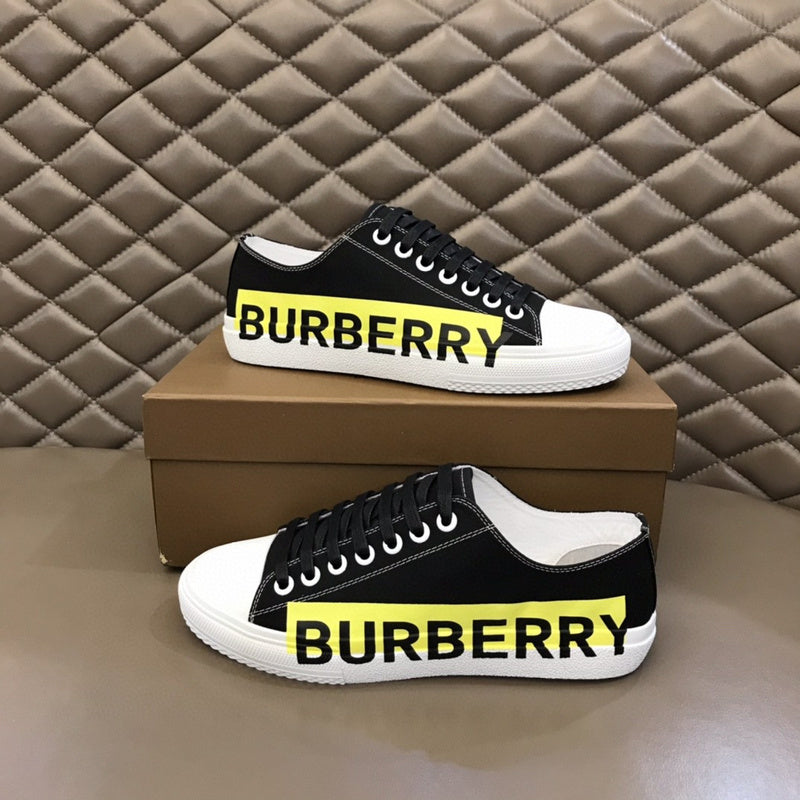 Burberry Luxury Shoes
