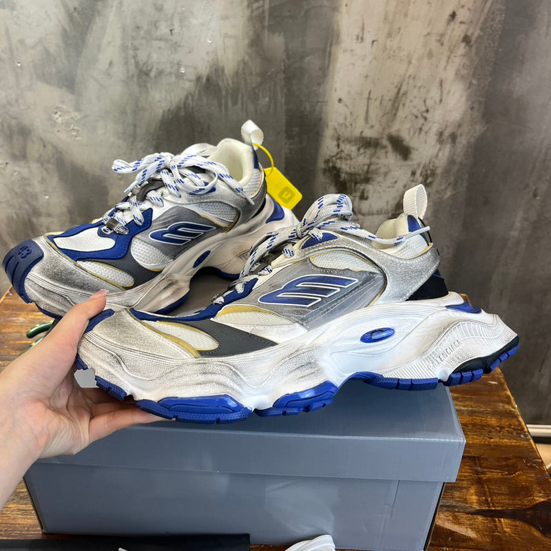Balenciaga Luxury Shoes