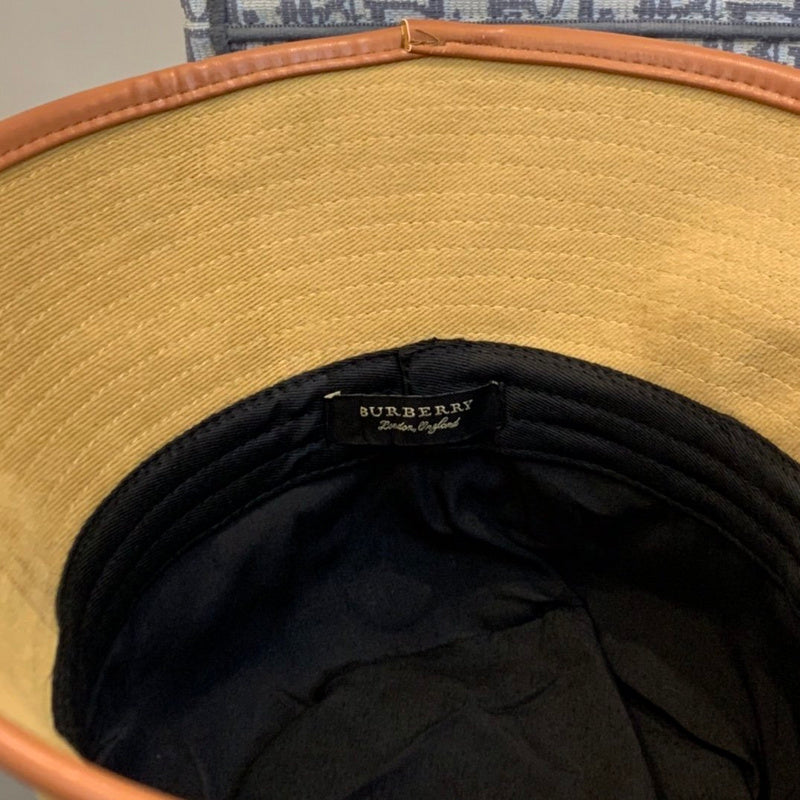 Burberry Luxury Cap