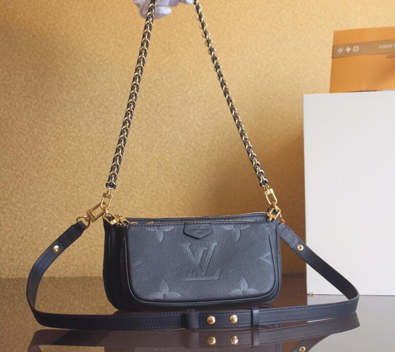 Mila's Edit - LOV Bags - 2273