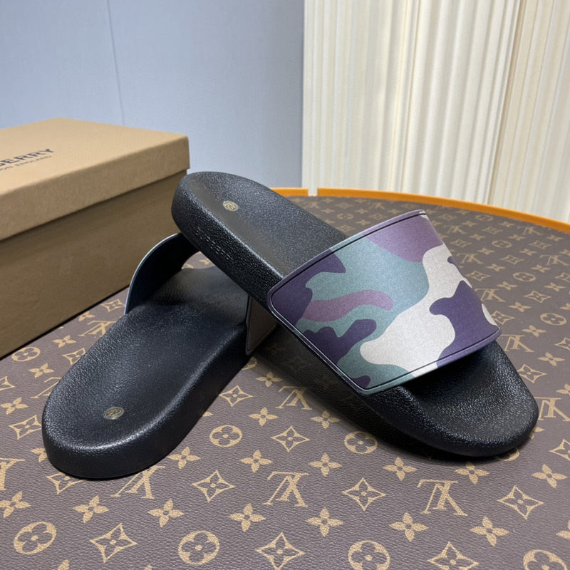 Burberry Luxury Shoes
