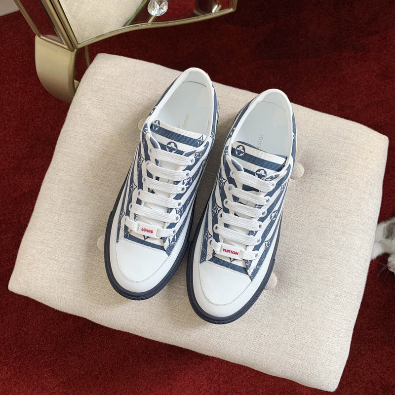 Louis Vuittion Luxury Shoes