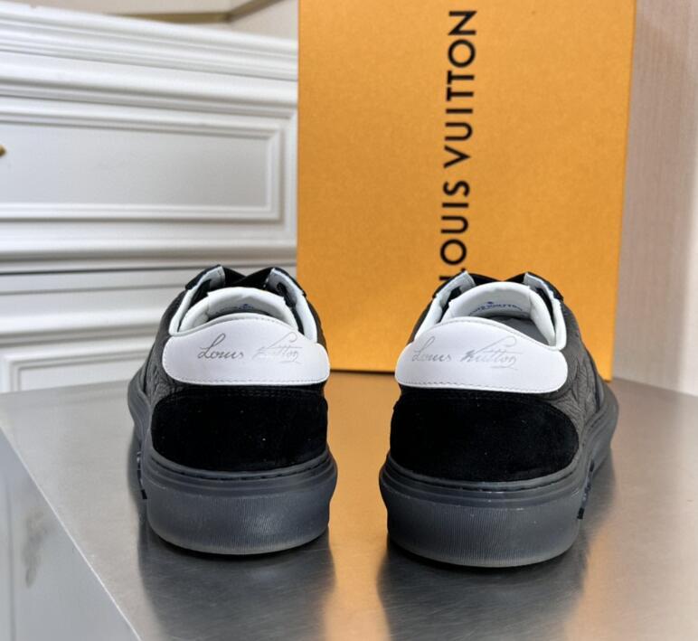 Mila's Edit - LOV Men Shoes - 815