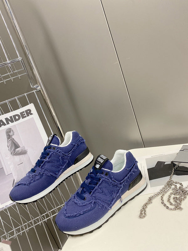 MIU MIU Luxury Shoes