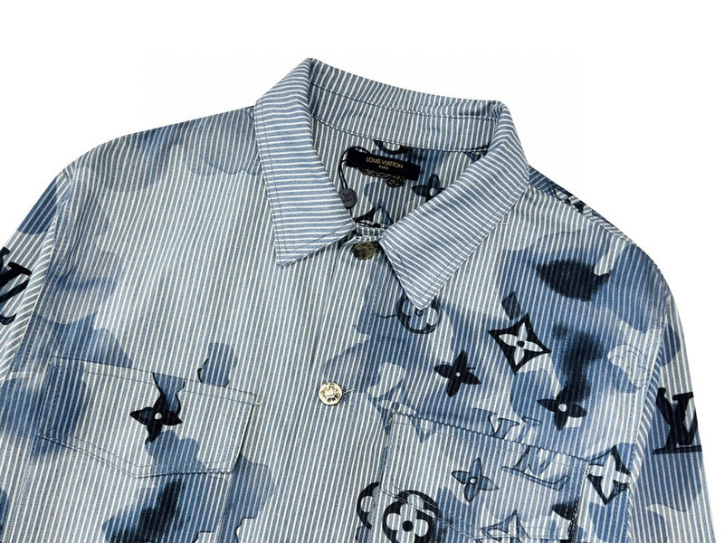Louis Vuittion Luxury Clothes