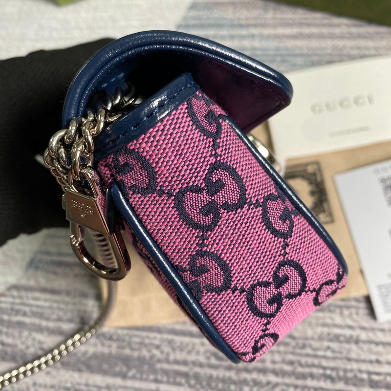 PHA - GUKI Bags - 1948