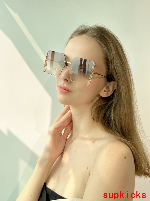 Louis Vuittion Luxury Sunglasses