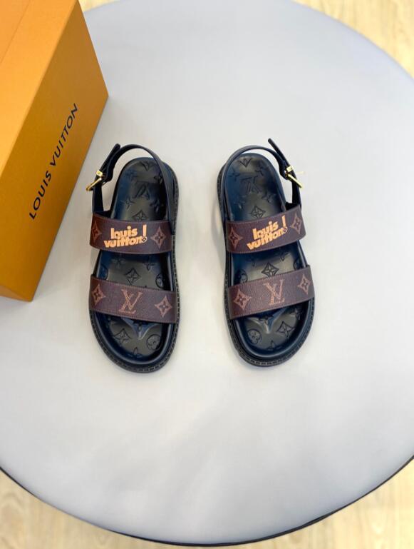 Mila's Edit - LOV Men Shoes - 1106