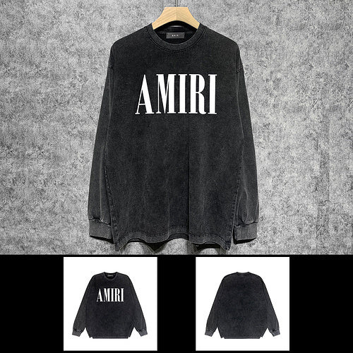 AMIR Hoodies - 183