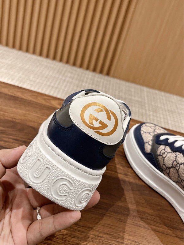 Gucci Luxury Shoes