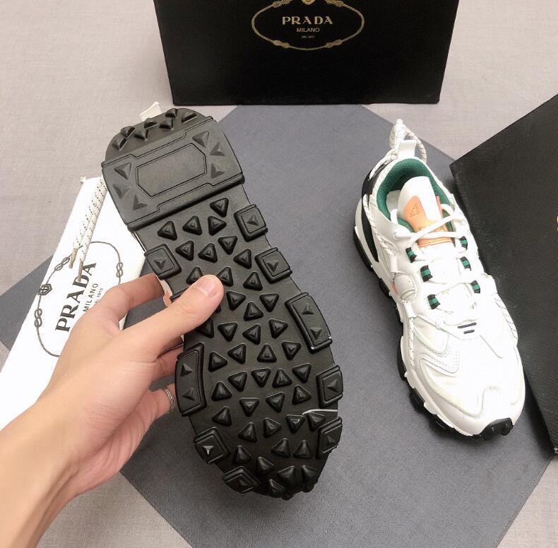 Mila's Edit - PD Men Shoes - 469