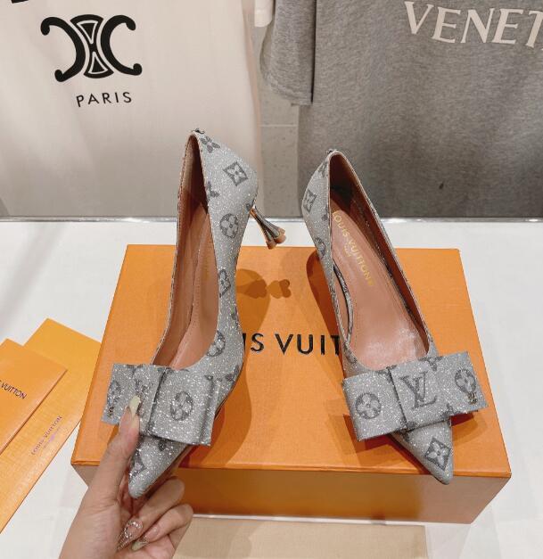 Mila's Edit - LOV Women Shoes - 407