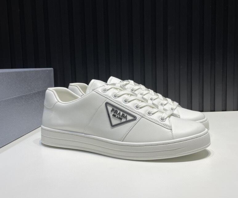 Mila's Edit - PD Men Shoes - 308