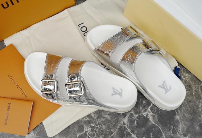 Mila's Edit - LOV Men Shoes - 1088