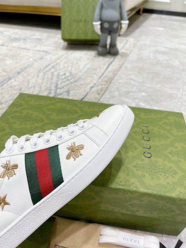 Gucci Luxury Shoes