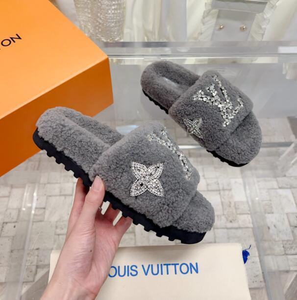 Mila's Edit - LOV Women Shoes - 506