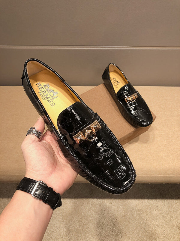 Hermes Luxury Shoes