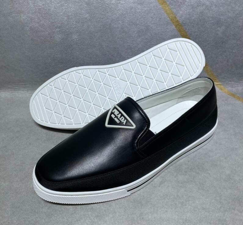 Mila's Edit - PD Men Shoes - 240
