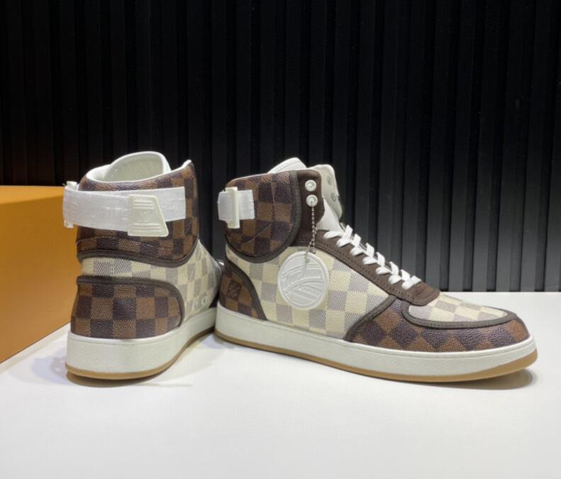 Mila's Edit - LOV Men Shoes - 1215