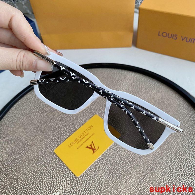 Louis Vuittion Luxury Sunglasses